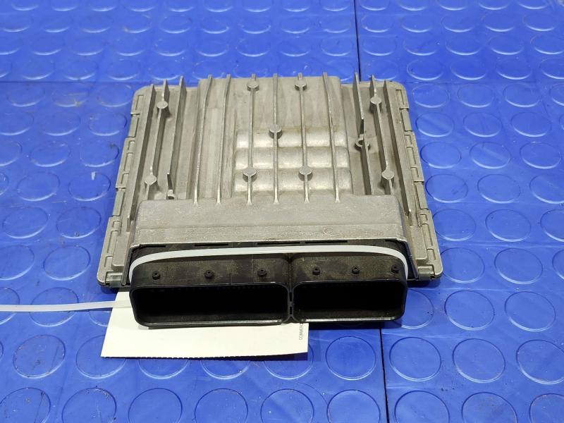 2008 BMW 128i Engine/Motor Brain Box