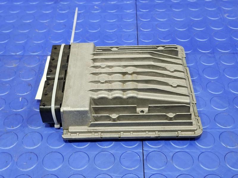 2008 BMW 128i Engine/Motor Brain Box
