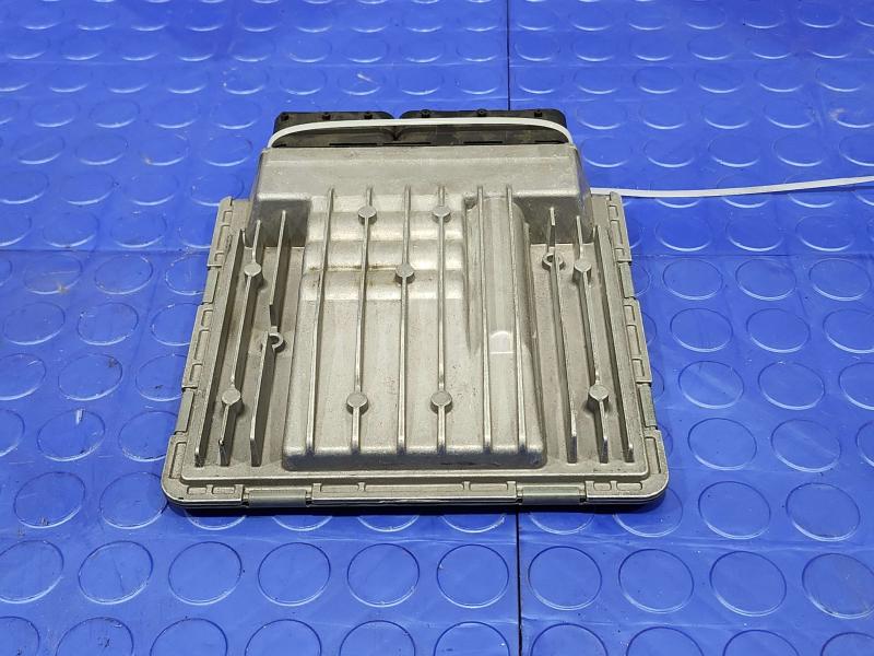 2008 BMW 128i Engine/Motor Brain Box