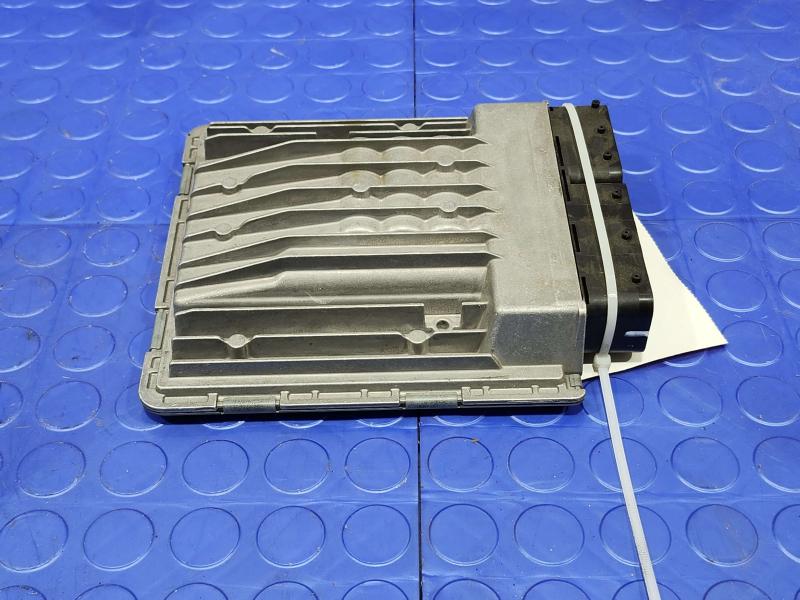 2008 BMW 128i Engine/Motor Brain Box