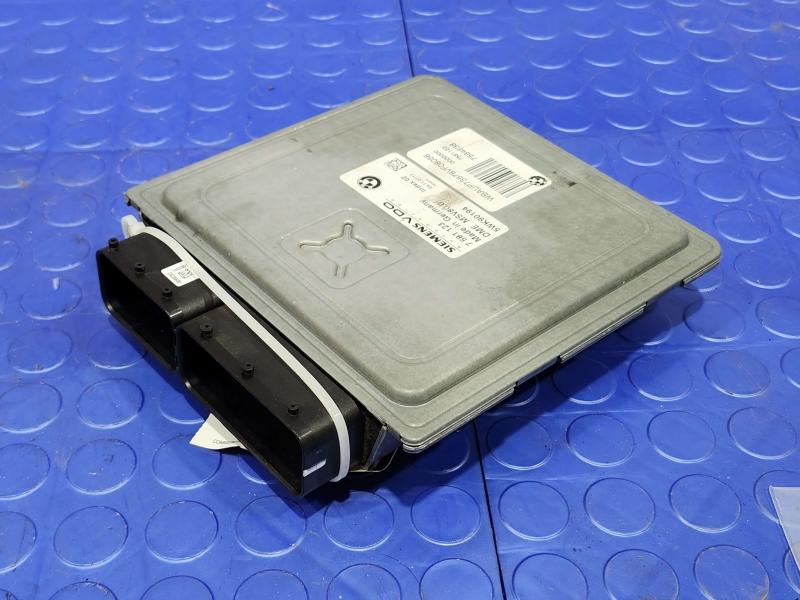 2008 BMW 128i Engine/Motor Brain Box
