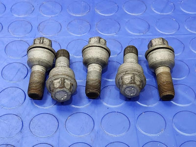 2018 Audi Q7 Lug Nuts