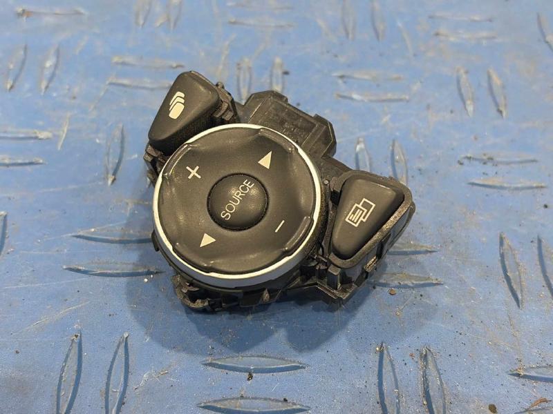 2018 Honda Pilot Combination Switch