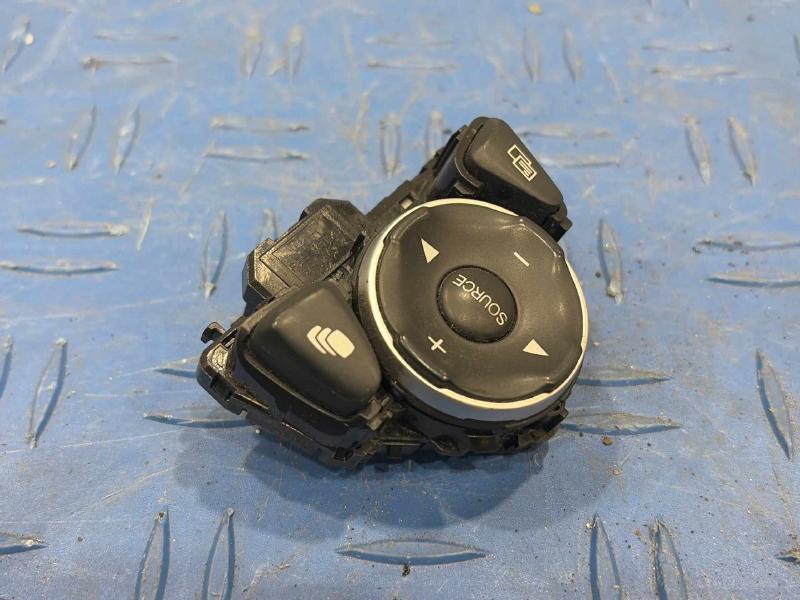 2018 Honda Pilot Combination Switch