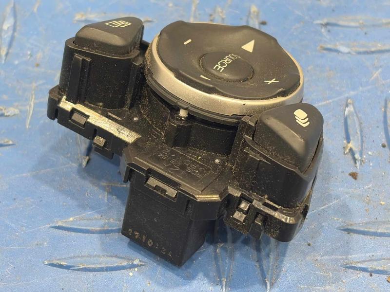 2018 Honda Pilot Combination Switch