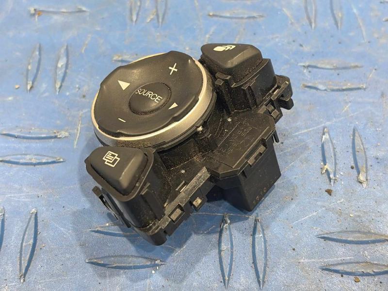 2018 Honda Pilot Combination Switch