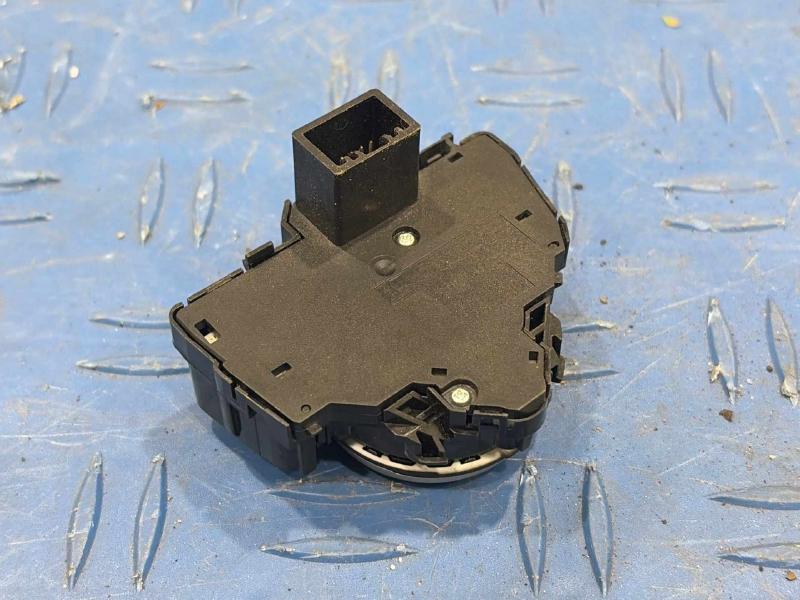 2018 Honda Pilot Combination Switch