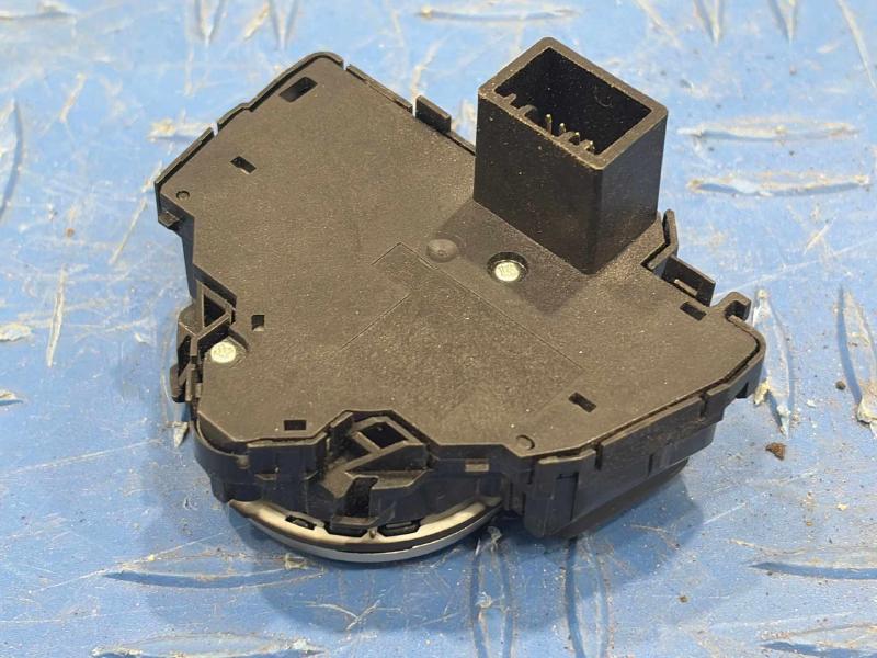 2018 Honda Pilot Combination Switch