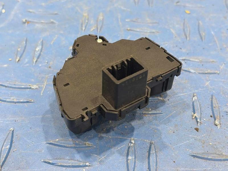 2018 Honda Pilot Combination Switch