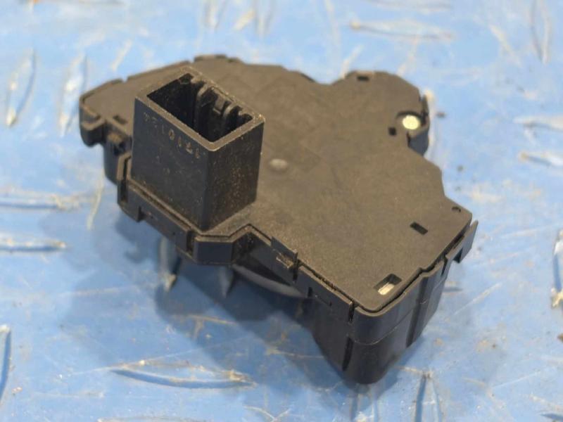 2018 Honda Pilot Combination Switch
