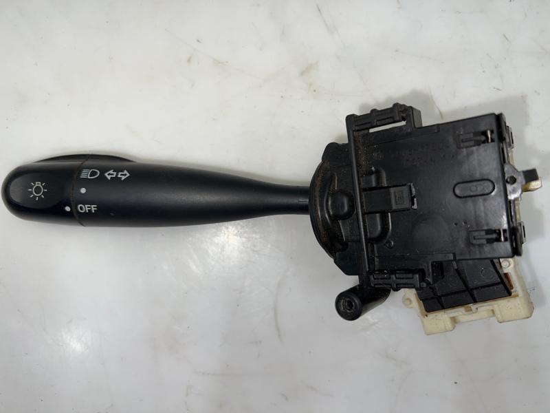 2007 Toyota Corolla Combination Switch