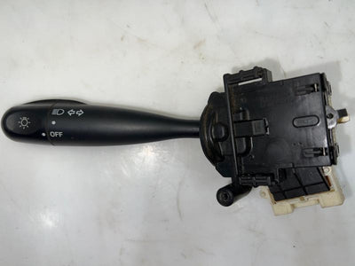 2007 Toyota Corolla Combination Switch