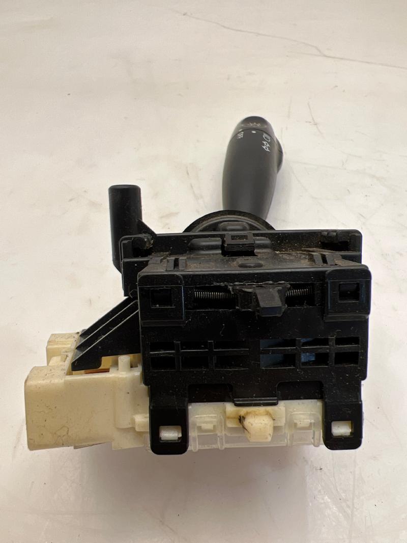 2007 Toyota Corolla Combination Switch
