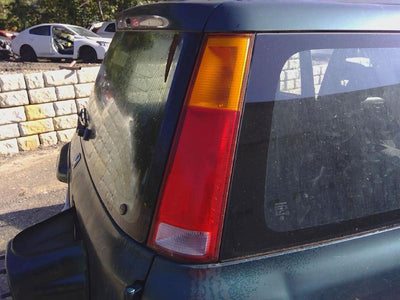 2001 Honda CR-V Tail Light Assembly
