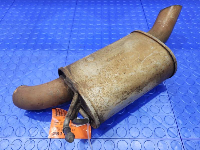 2011-2020 Dodge Grand Caravan Rear Exhaust Muffler Genuine OEM 68040540AI