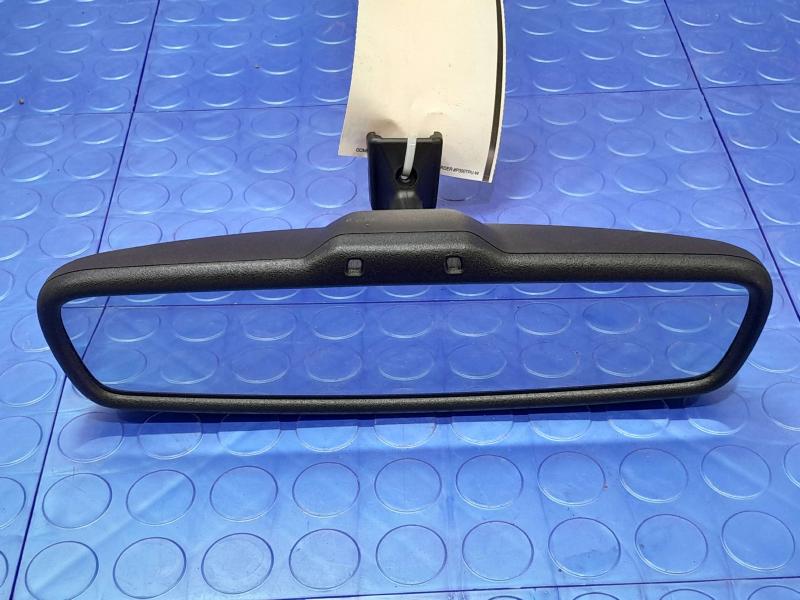 2014 Honda Accord Rear View Mirror