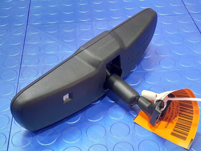 2014 Honda Accord Rear View Mirror