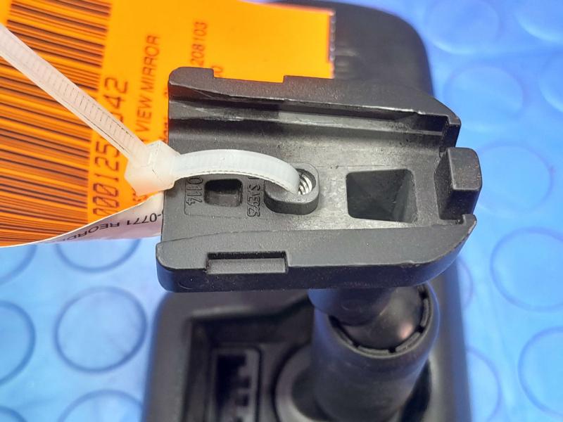 2014 Honda Accord Rear View Mirror