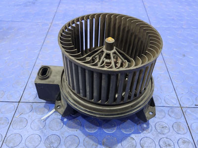2014 Ford Explorer Blower Motor