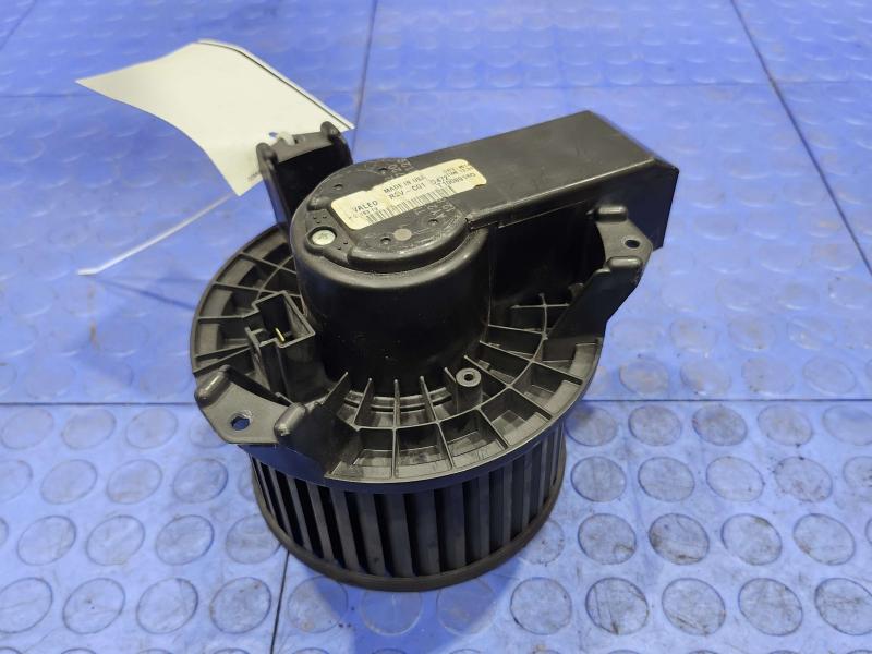 2014 Ford Explorer Blower Motor