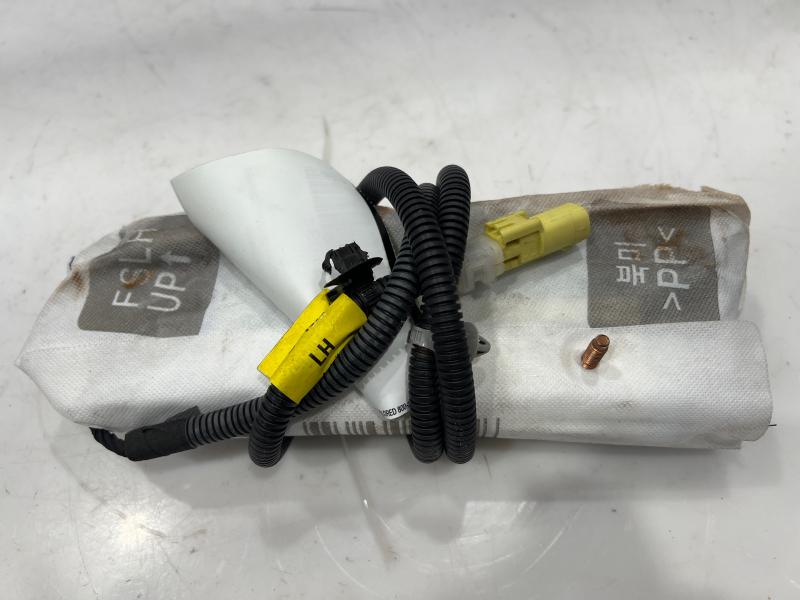 2014 Hyundai Veloster Air Bag