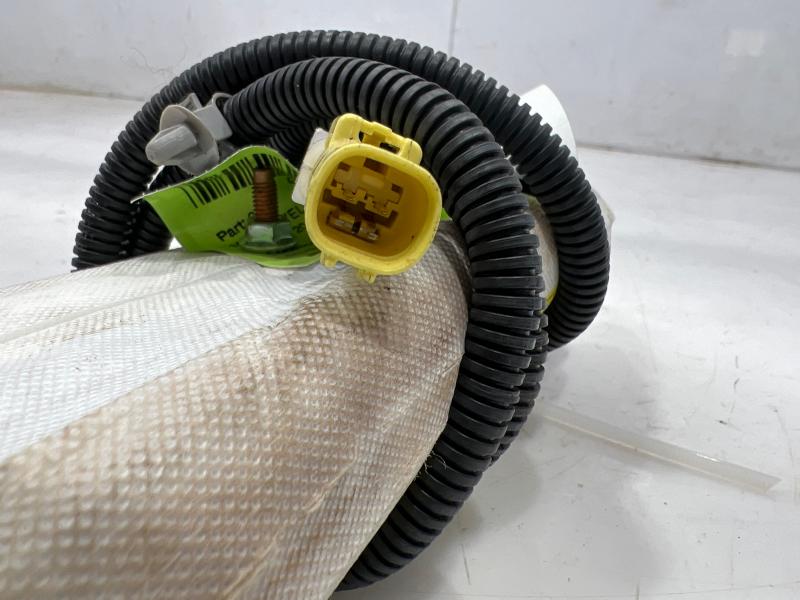 2014 Hyundai Veloster Air Bag