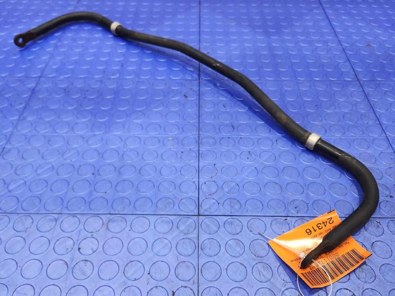 2013-2021 Mazda CX-5 AWD Rear Stabilizer Bar Swaybar Genuine OEM KD3528151