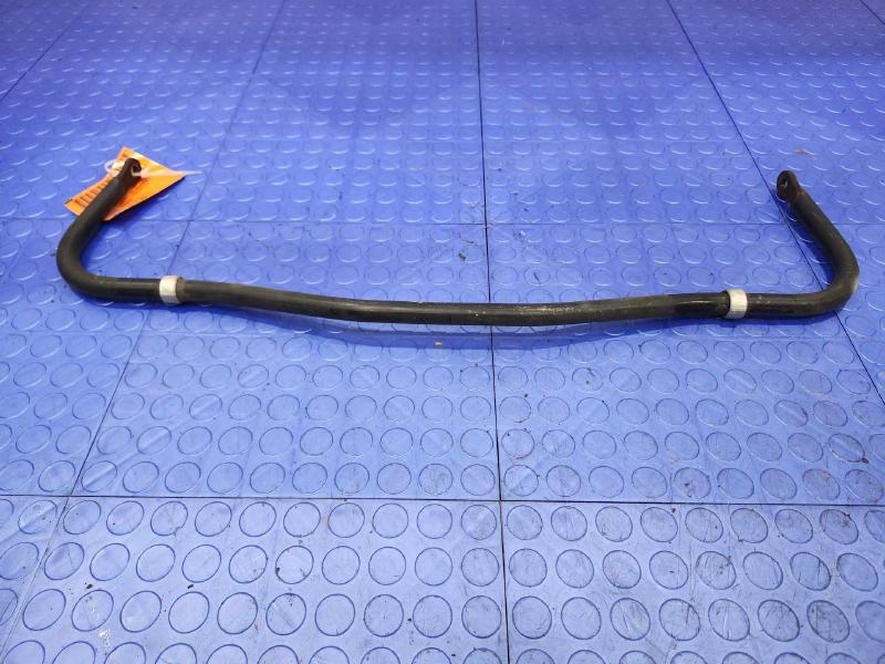 2013-2021 Mazda CX-5 AWD Rear Stabilizer Bar Swaybar Genuine OEM KD3528151
