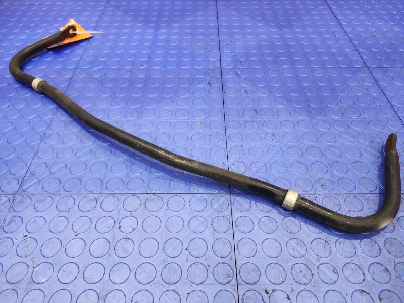 2013-2021 Mazda CX-5 AWD Rear Stabilizer Bar Swaybar Genuine OEM KD3528151