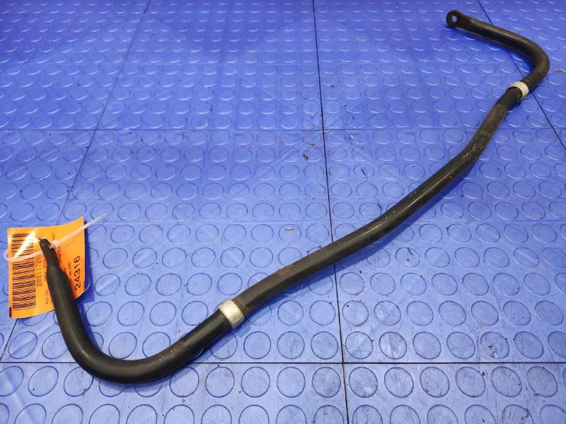 2013-2021 Mazda CX-5 AWD Rear Stabilizer Bar Swaybar Genuine OEM KD3528151