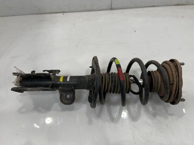 2010 2011 Toyota Prius Front Strut Assembly RH Passenger Side OEM 4851080542