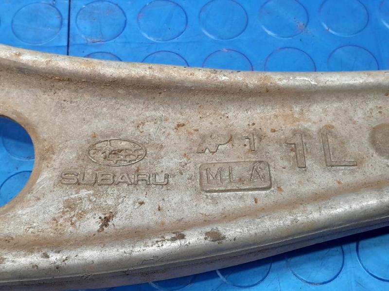 2020 Subaru Legacy Lower Control Arm Front