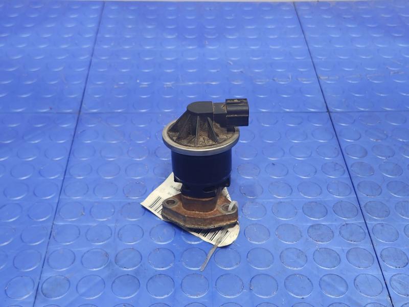 2006 Honda Accord Exhaust Gas Valve