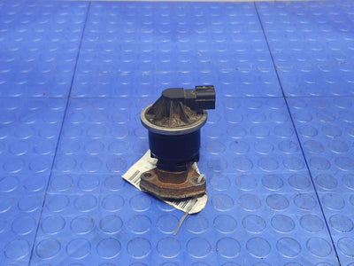 2006 Honda Accord Exhaust Gas Valve