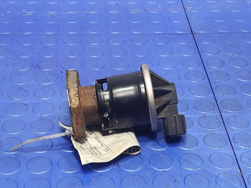 2006 Honda Accord Exhaust Gas Valve