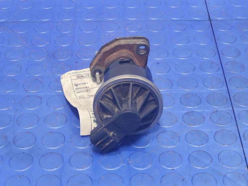 2006 Honda Accord Exhaust Gas Valve