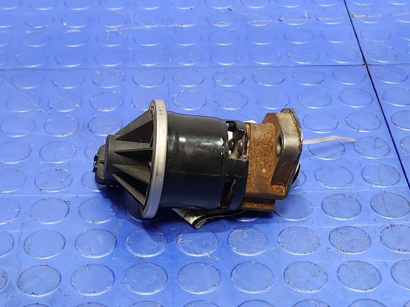 2006 Honda Accord Exhaust Gas Valve