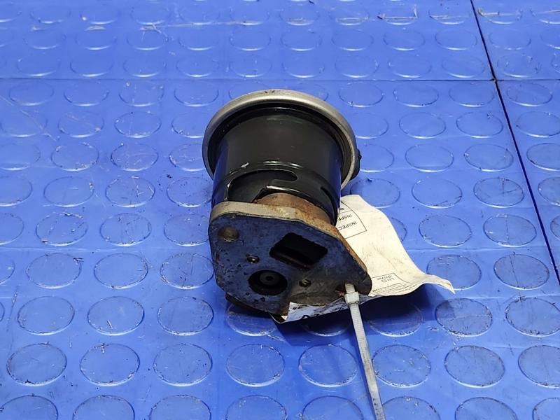 2006 Honda Accord Exhaust Gas Valve