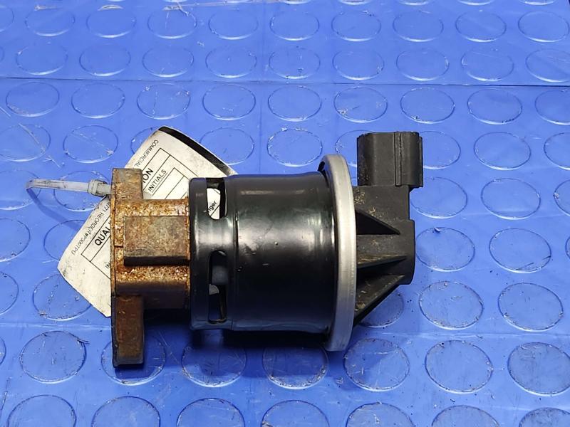 2006 Honda Accord Exhaust Gas Valve