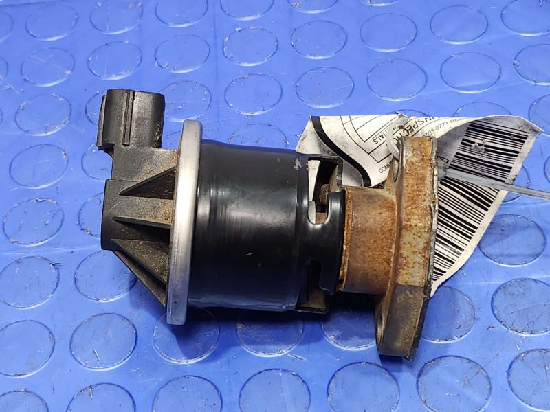 2006 Honda Accord Exhaust Gas Valve