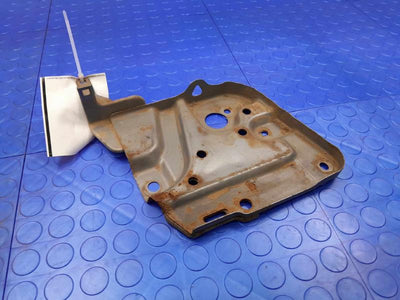 2007-2008 Honda Fit Battery Tray Base Setting Bracket Genuine OEM 60630-SAA-G10ZZ