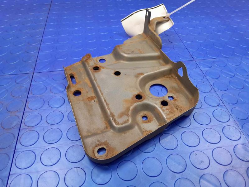 2007-2008 Honda Fit Battery Tray Base Setting Bracket Genuine OEM 60630-SAA-G10ZZ