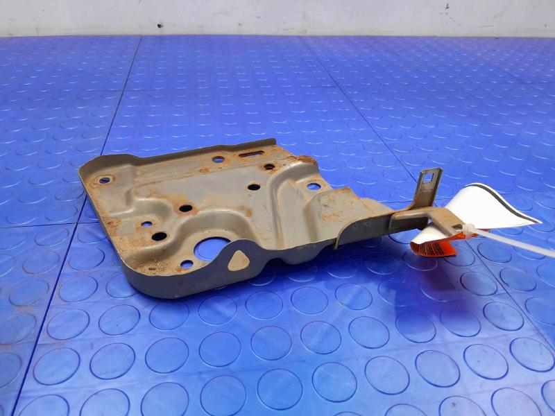 2007-2008 Honda Fit Battery Tray Base Setting Bracket Genuine OEM 60630-SAA-G10ZZ