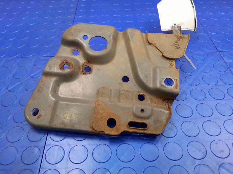 2007-2008 Honda Fit Battery Tray Base Setting Bracket Genuine OEM 60630-SAA-G10ZZ