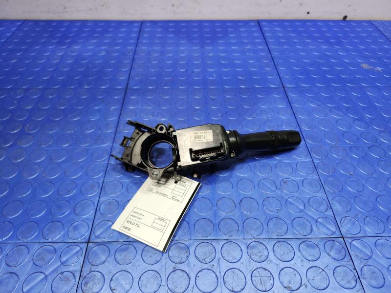2015 Kia Optima Combination Switch