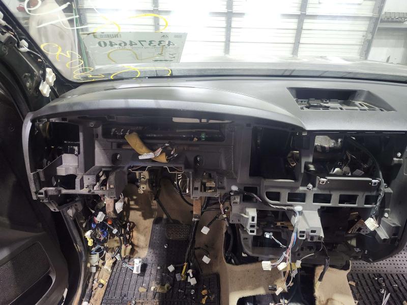 2007 Toyota Tundra Dash Panel