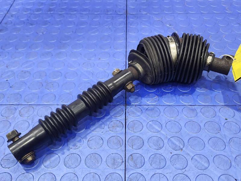 2007-2014 Cadillac Escalade Lower Steering Shaft Joint Assembly OEM 19420043