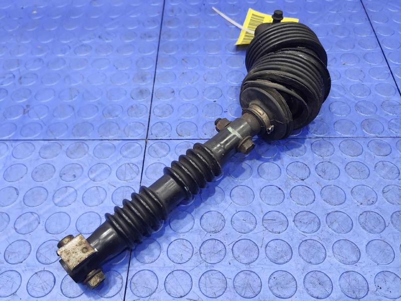 2007-2014 Cadillac Escalade Lower Steering Shaft Joint Assembly OEM 19420043