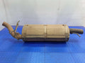 2007 Chevrolet Silverado 1500 Muffler