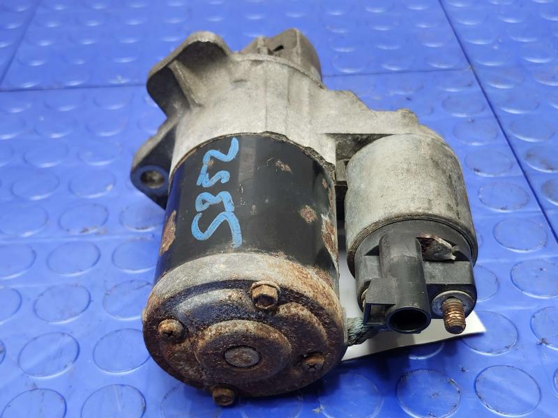 2014 Chevrolet Caprice Starter Motor